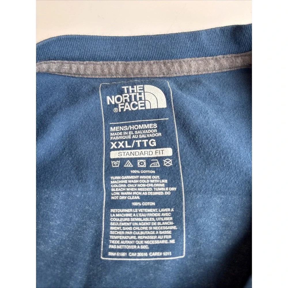 The North Face product men